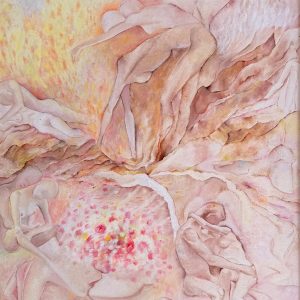 Laura Grime Painting – Awakenings