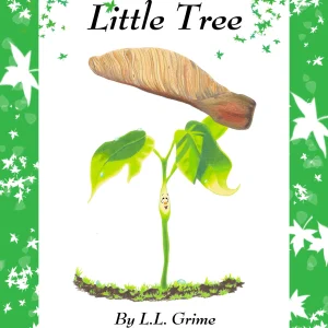 Laura Grime - Little Tree