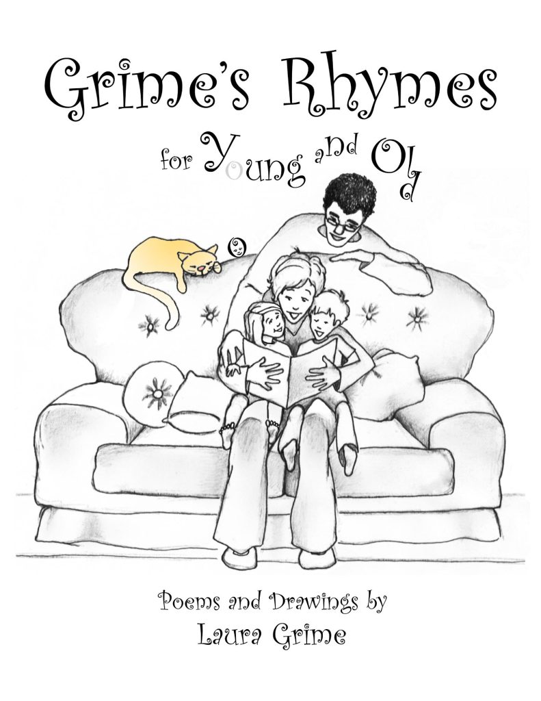 Grime's Rhymes for Young and Old