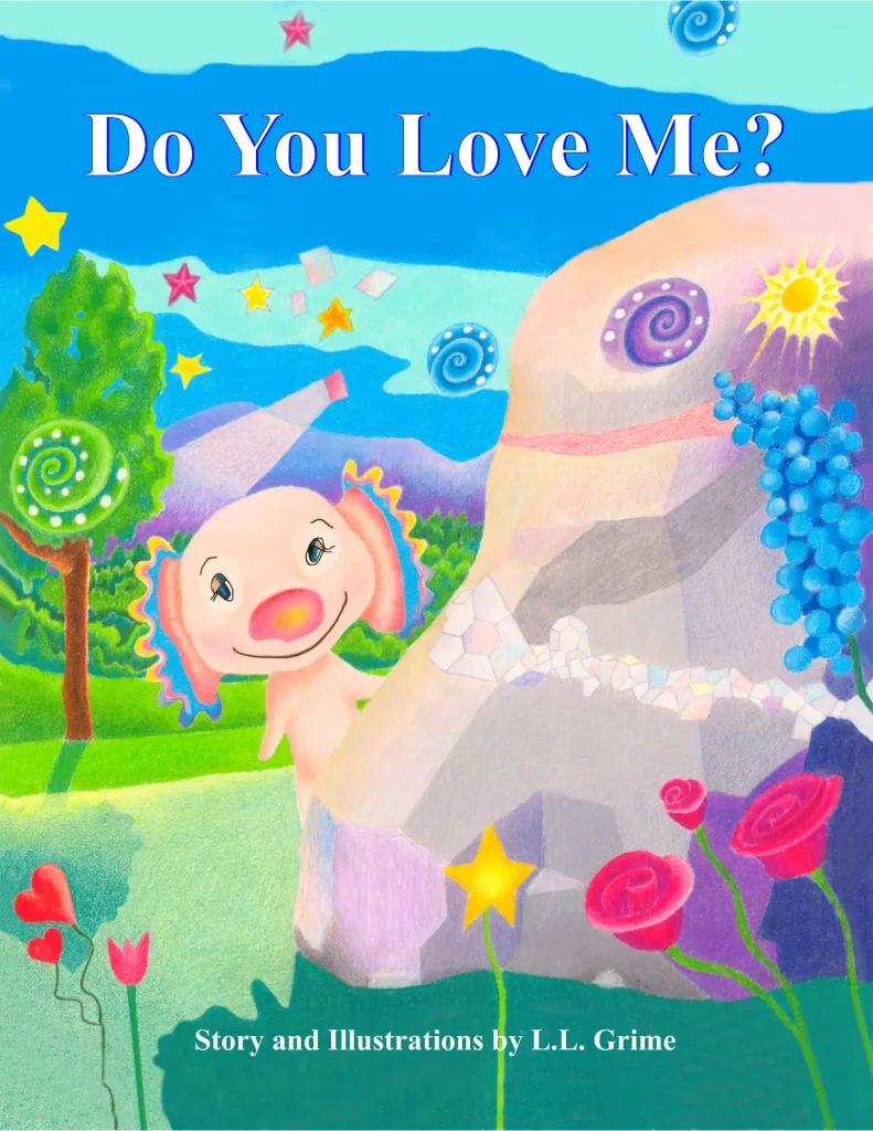 Laura Grime - Do You Love Me?