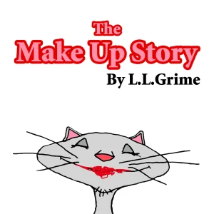 Laura Grime - The Make Up Story